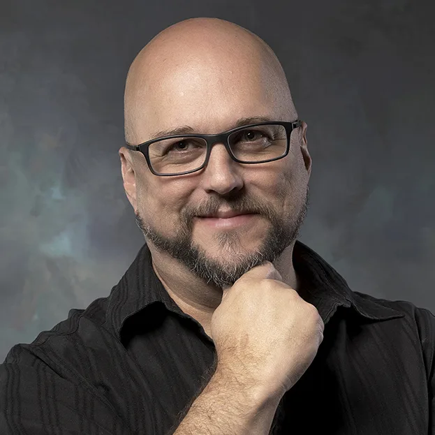Mark Poole