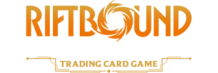 Riftbound League of Legends Trading Card Game