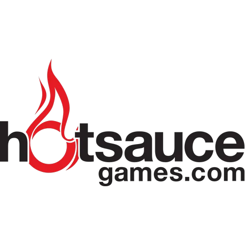 Hot Sauce Games