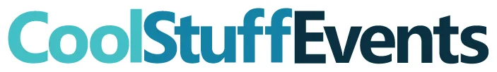 CoolStuffEvents logo