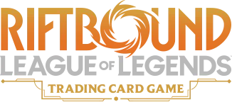 Riftbound: League of Legends Trading Card Game