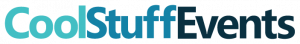 CoolStuffEvents logo