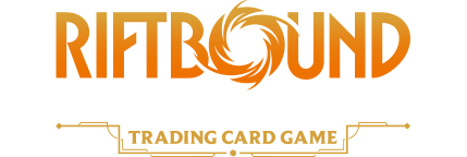 Riftbound League of Legends Trading Card Game