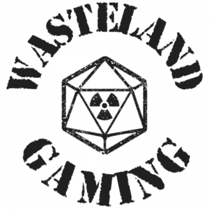 Wasteland Gaming