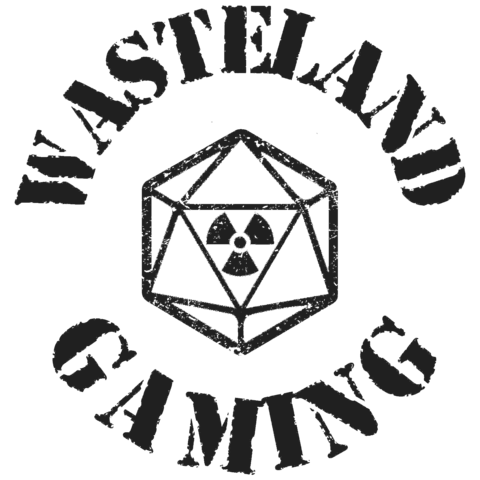Wasteland Gaming