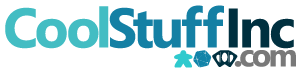 CoolStuffInc logo