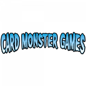 Card Monster Games