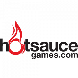 Hot Sauce Games