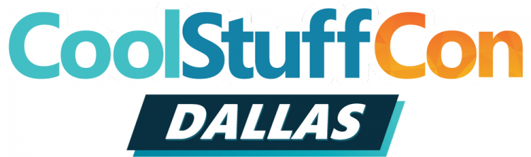 CoolStuffCon Dallas