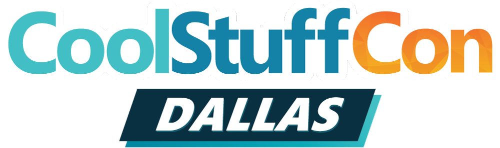 CoolStuffCon Dallas