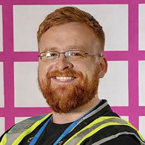 Blue Collar Commander