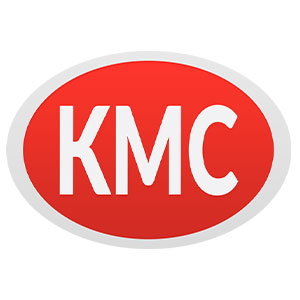 KMC Sleeves