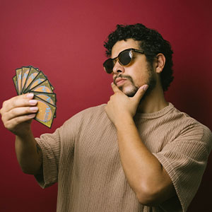 Lowwki, Perfect Seven