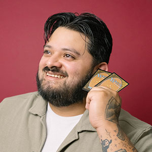 Steven, Perfect Seven